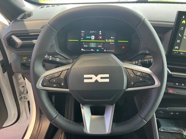 Bild 12 - Duster Journey hybrid-G 150 4x4