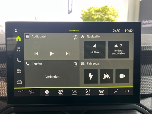 Bild 21 - Duster Journey hybrid-G 150 4x4