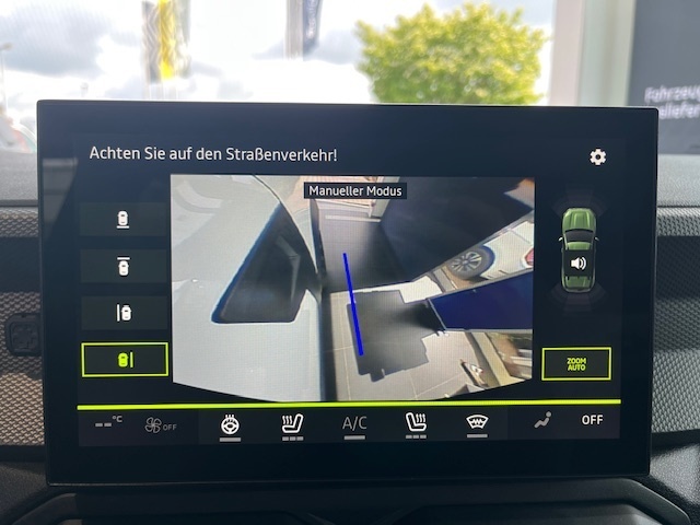 Bild 23 - Duster Journey hybrid-G 150 4x4
