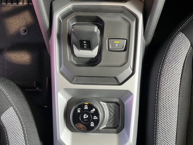 Bild 26 - Duster Journey hybrid-G 150 4x4