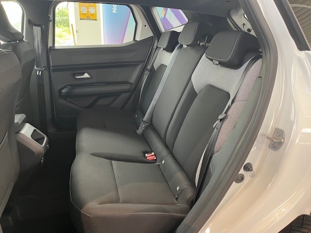Bild 30 - Duster Journey hybrid-G 150 4x4