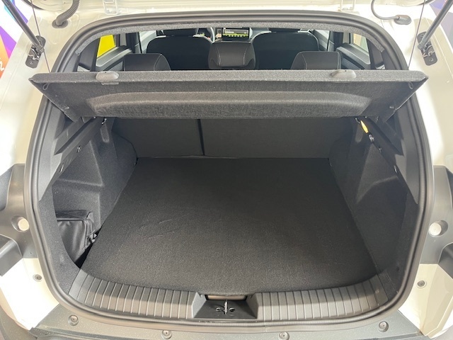 Bild 35 - Duster Journey hybrid-G 150 4x4