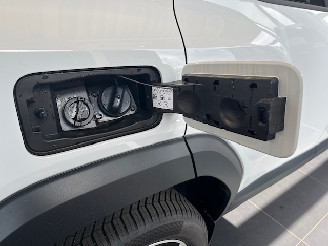 Bild 36 - Duster Journey hybrid-G 150 4x4