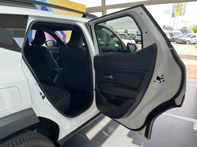 Bild 37 - Duster Journey hybrid-G 150 4x4