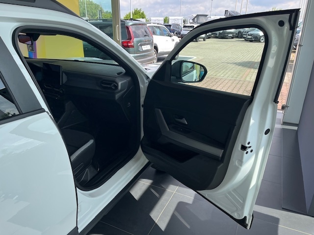 Bild 40 - Duster Journey hybrid-G 150 4x4