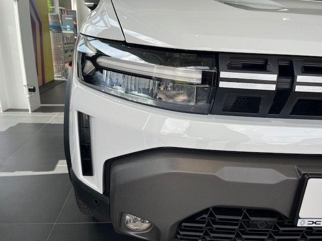 Bild 44 - Duster Journey hybrid-G 150 4x4