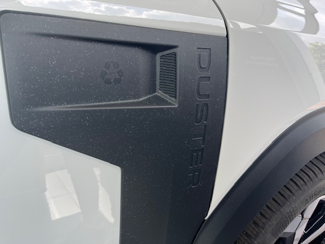 Bild 45 - Duster Journey hybrid-G 150 4x4