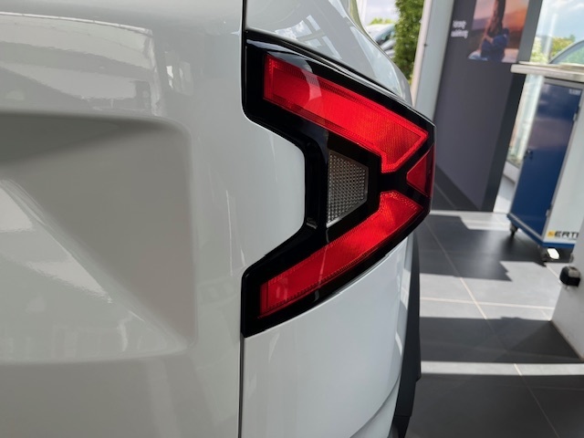 Bild 47 - Duster Journey hybrid-G 150 4x4