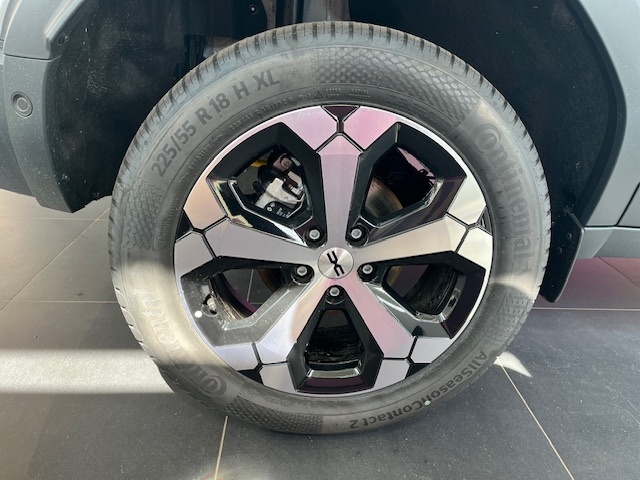 Bild 48 - Duster Journey hybrid-G 150 4x4