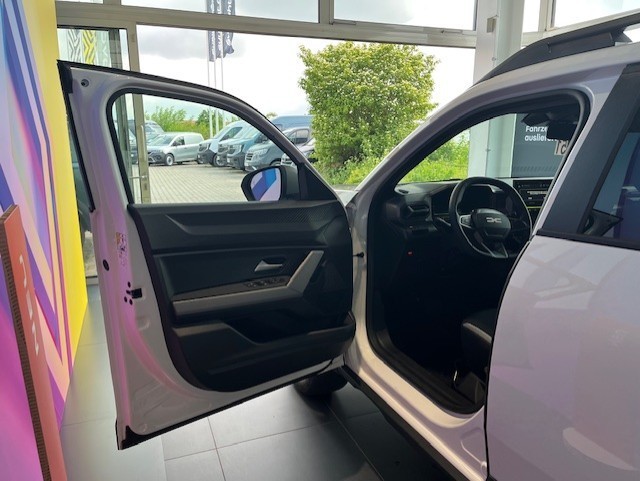 Bild 8 - Duster Journey hybrid-G 150 4x4