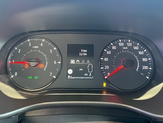 Bild 16 - Sandero Stepway Expression Eco-G 120