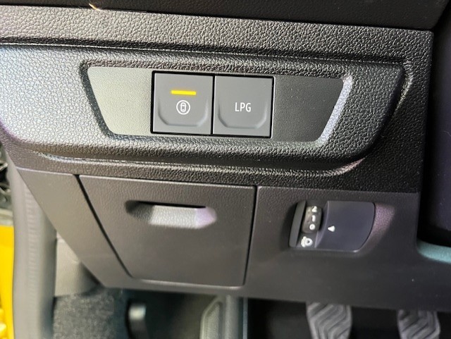 Bild 17 - Sandero Stepway Expression Eco-G 120