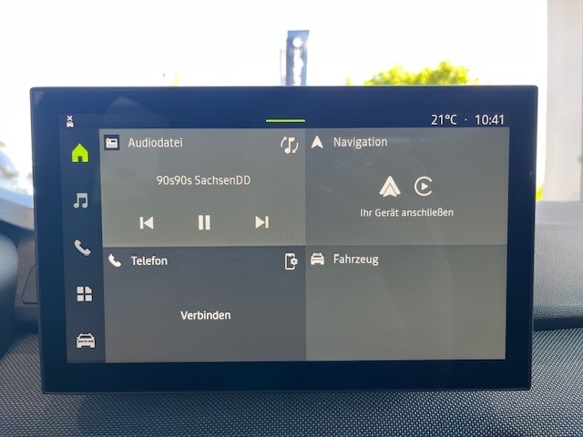 Bild 18 - Sandero Stepway Expression Eco-G 120