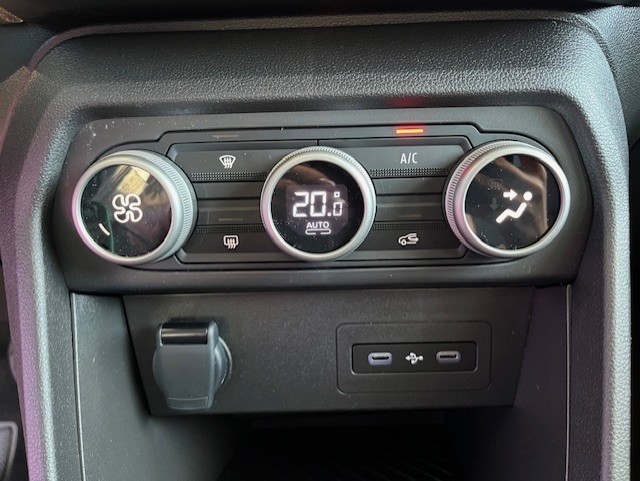 Bild 21 - Sandero Stepway Expression Eco-G 120