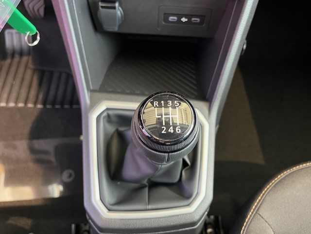 Bild 23 - Sandero Stepway Expression Eco-G 120
