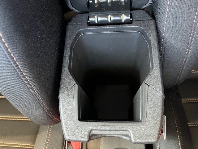 Bild 25 - Sandero Stepway Expression Eco-G 120