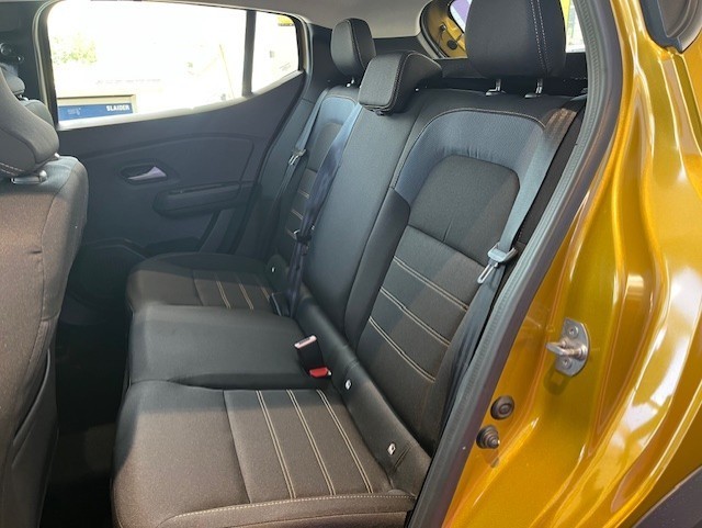 Bild 27 - Sandero Stepway Expression Eco-G 120