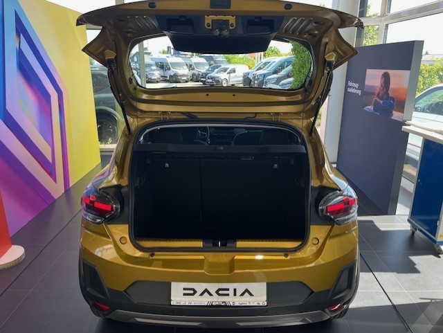 Bild 30 - Sandero Stepway Expression Eco-G 120