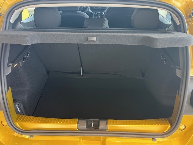 Bild 31 - Sandero Stepway Expression Eco-G 120