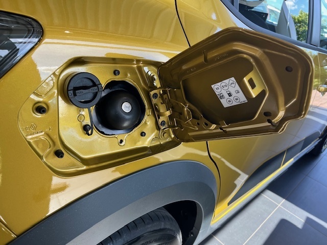 Bild 32 - Sandero Stepway Expression Eco-G 120