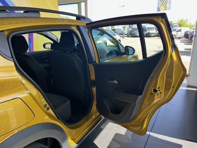 Bild 33 - Sandero Stepway Expression Eco-G 120