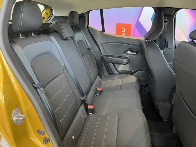 Bild 34 - Sandero Stepway Expression Eco-G 120