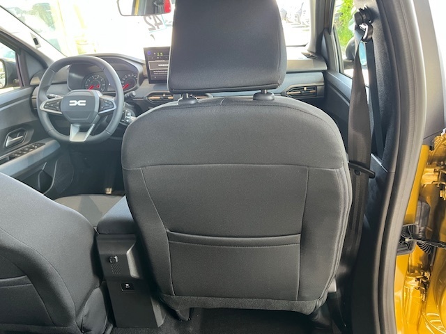Bild 35 - Sandero Stepway Expression Eco-G 120