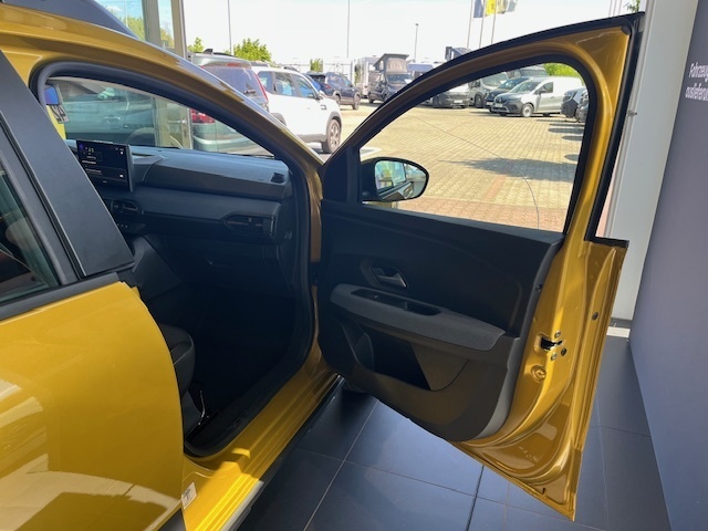Bild 37 - Sandero Stepway Expression Eco-G 120