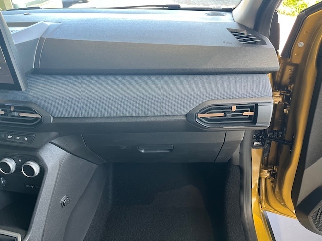 Bild 39 - Sandero Stepway Expression Eco-G 120