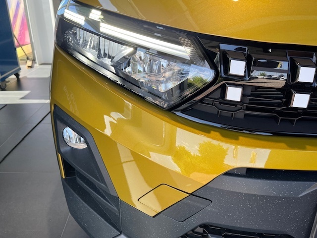 Bild 41 - Sandero Stepway Expression Eco-G 120