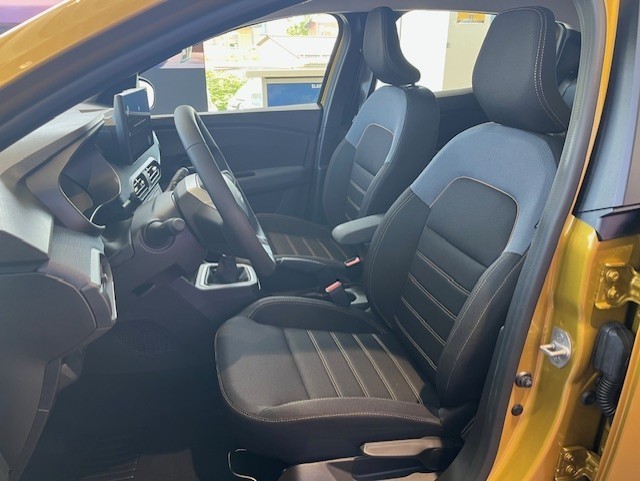 Bild 8 - Sandero Stepway Expression Eco-G 120