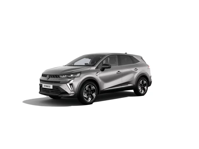 Details zum Fahrzeug: Renault Symbioz E-Tech 160PS Techno Full Hybrid