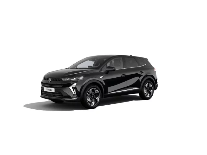Details zum Fahrzeug: Renault Symbioz Techno Full Hybrid E-Tech 160