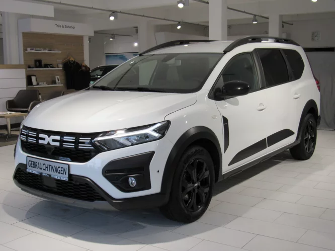 Details zum Fahrzeug: Dacia Jogger 1.0 TCe 110 Extreme+