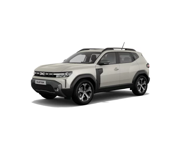 Details zum Fahrzeug: Dacia Duster Journey hybrid-G 150 4x4