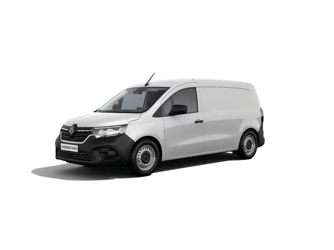 Details zum Fahrzeug: Renault Kangoo Rapid Advance L2 Blue dCi 95 MY26 ABS ESP