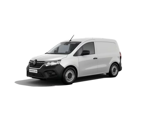 Details zum Fahrzeug: Renault Kangoo Rapid Advance L1 Blue dCi 95 MY26 ABS ESP