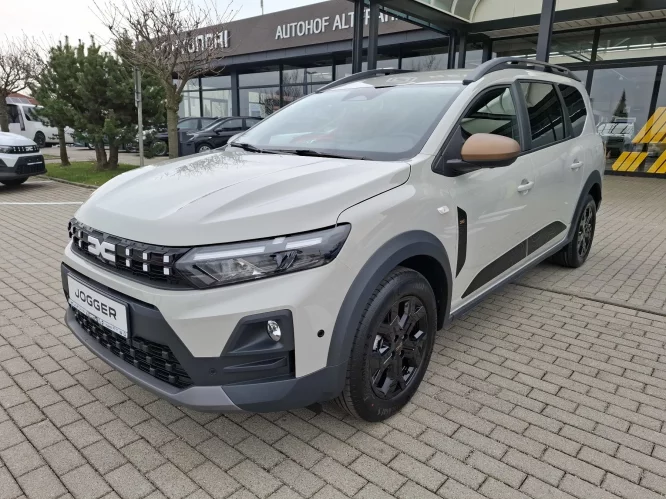 Details zum Fahrzeug: Dacia Jogger TCe 110PS Extreme
