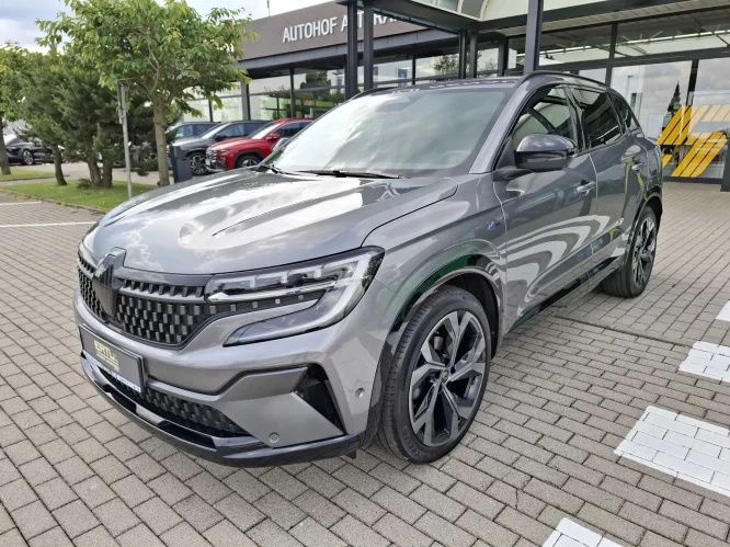 Details zum Fahrzeug: Renault Austral Mild-Hybrid 160 Techno Esprit Alpine