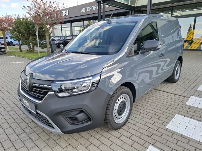 Details zum Fahrzeug: Renault Kangoo Rapid Advance L1 Blue dCi 95 MY25