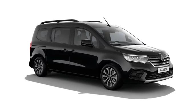 Details zum Fahrzeug: Renault Kangoo Grand Techno TCe 130 EDC