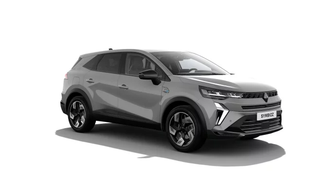 Details zum Fahrzeug: Renault Symbioz Esprit Alpine Full Hybrid E-Tech 160