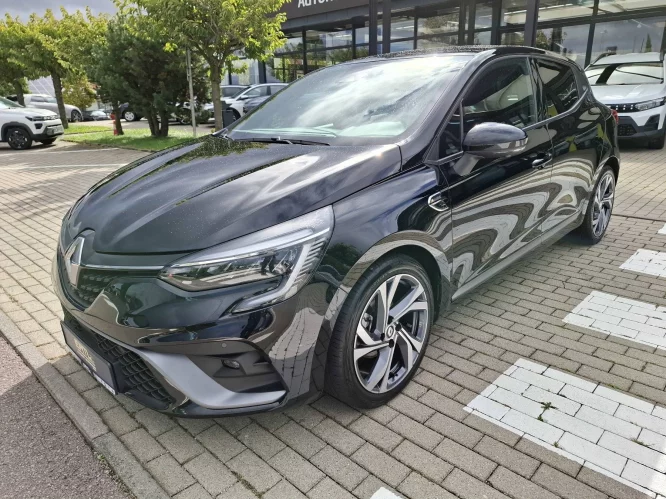 Details zum Fahrzeug: Renault Rafale Atelier Alpine E-Tech 4x4 300 Plug-in
