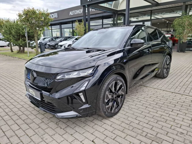 Details zum Fahrzeug: Renault Rafale Esprit Alpine E-Tech Full Hybrid 200