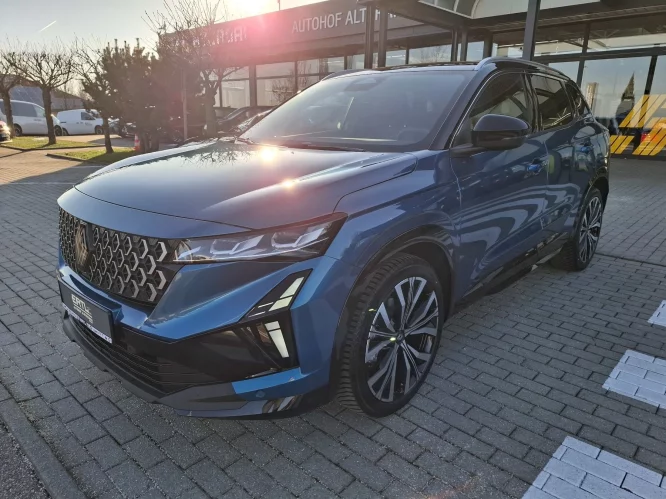 Details zum Fahrzeug: Renault Austral Techno Full Hybrid E-Tech 200
