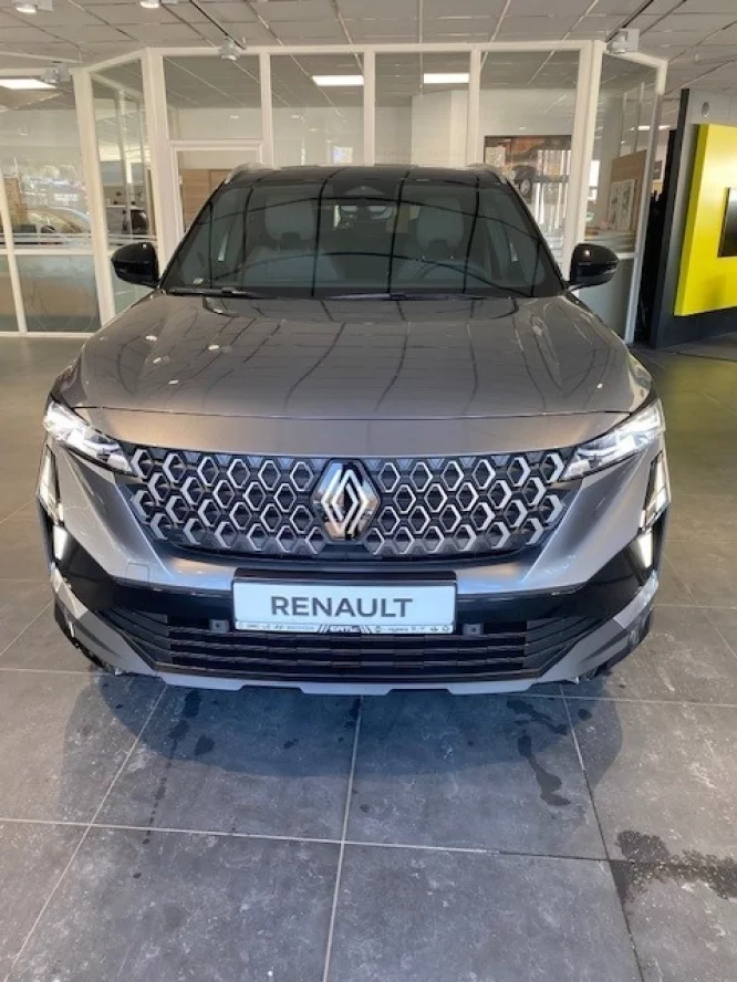 Details zum Fahrzeug: Renault R 4 Advance-LKW Zulassung! 150 PS Comfort Range