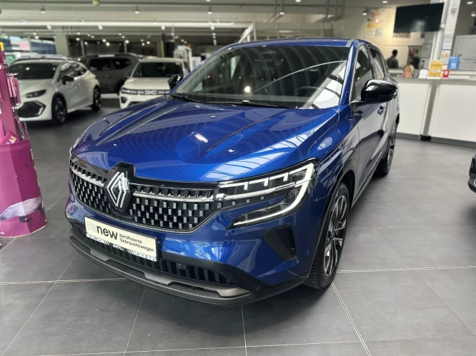 Details zum Fahrzeug: Renault Austral Techno Mild Hybrid 160