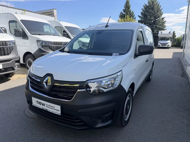Details zum Fahrzeug: Renault Express Extra Blue dCi 75PS