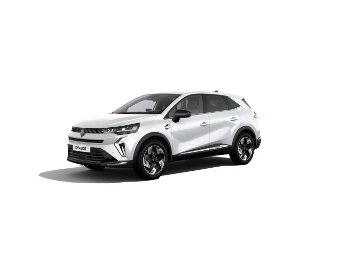 Details zum Fahrzeug: Renault Symbioz Techno Full Hybrid 160 PS