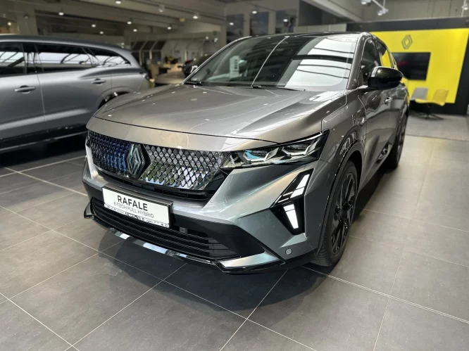 Details zum Fahrzeug: Renault Rafale Hyper Hybrid 4x4 300 PS Esprit Alpine